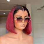 DONOR HAIR