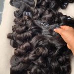 DONOR HAIR