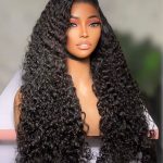 DONOR HAIR