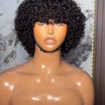 VIRGIN HAIR