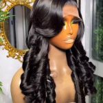 VIRGIN HAIR