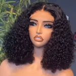 VIRGIN HAIR