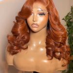 VIRGIN HAIR