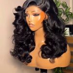 VIRGIN HAIR