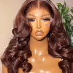 VIRGIN HAIR