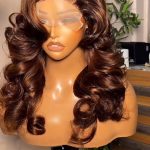 VIRGIN HAIR